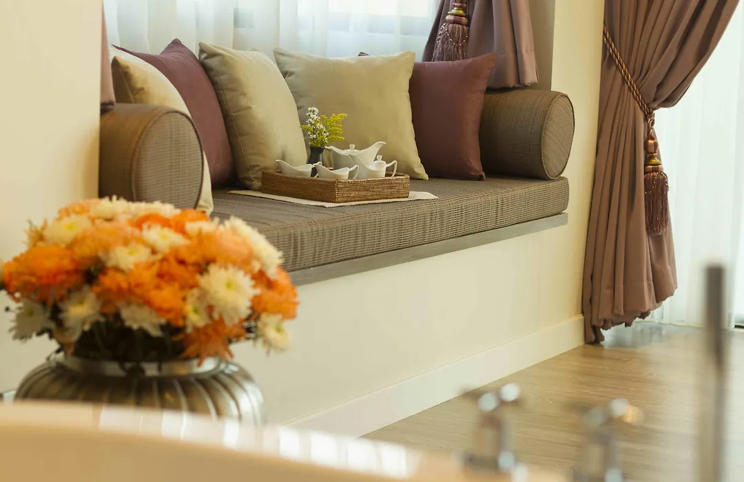 Maraya Hotel & Resort-1