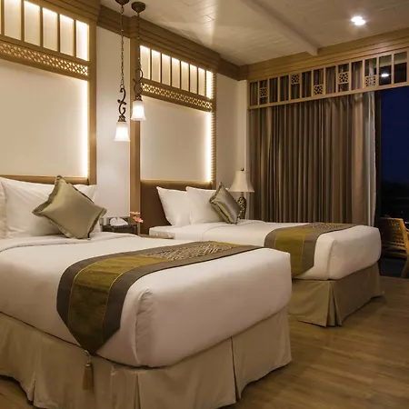 Maraya Hotel & Resort-2